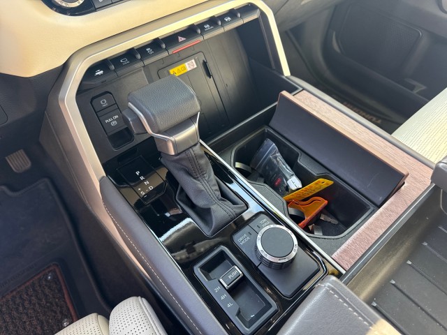 ToyotaTundra 4WD30