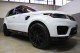 2021 Land Rover Range Rover Sport HSE Silver Edition in , 