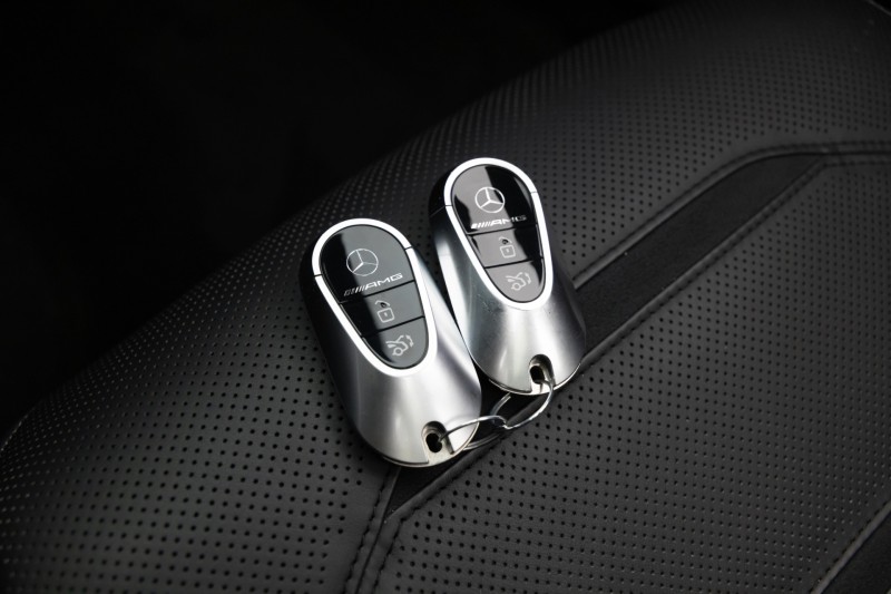 2024 Mercedes-Benz AMG C 63 S E Performance AMG C 63 S E Performance in , 