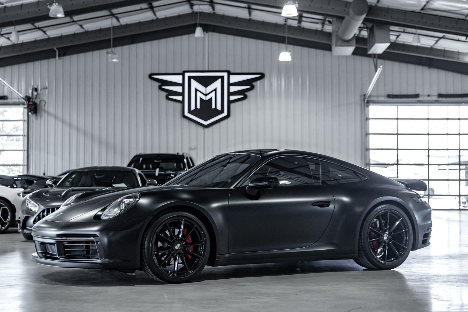 Used Car 2023 Porsche 911  Carrera T For Sale Under $150,000 In Boerne, Texas