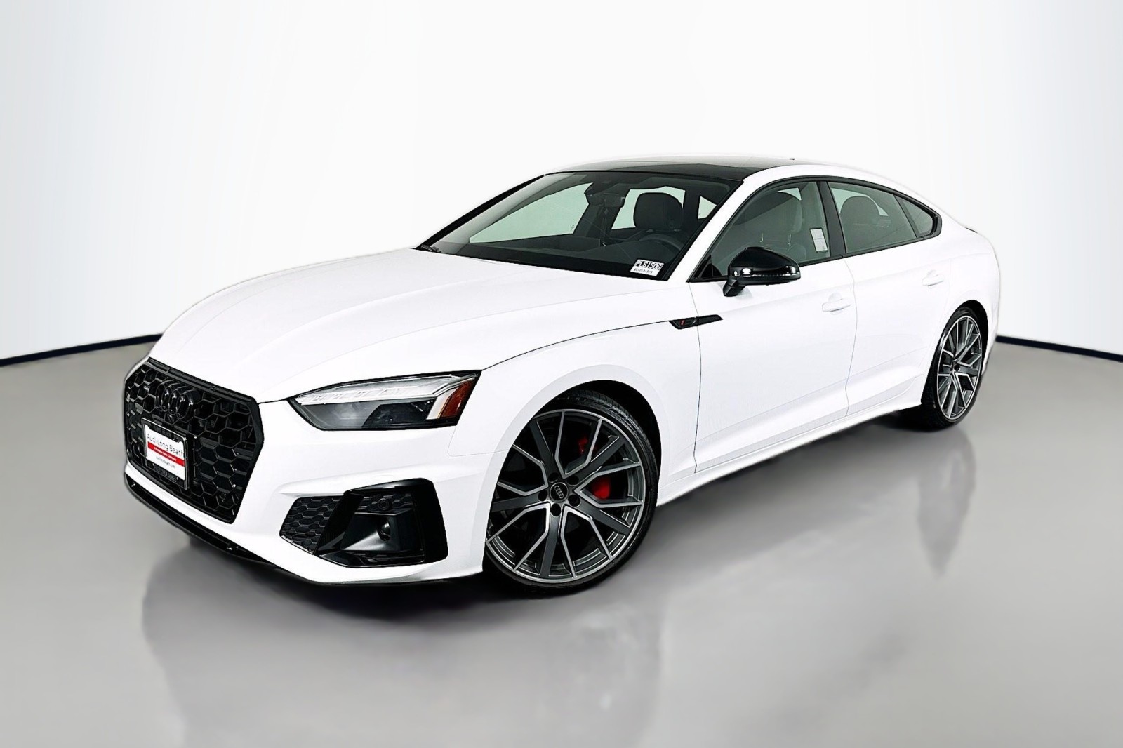 2025 Audi A5 Sportback Premium Plus