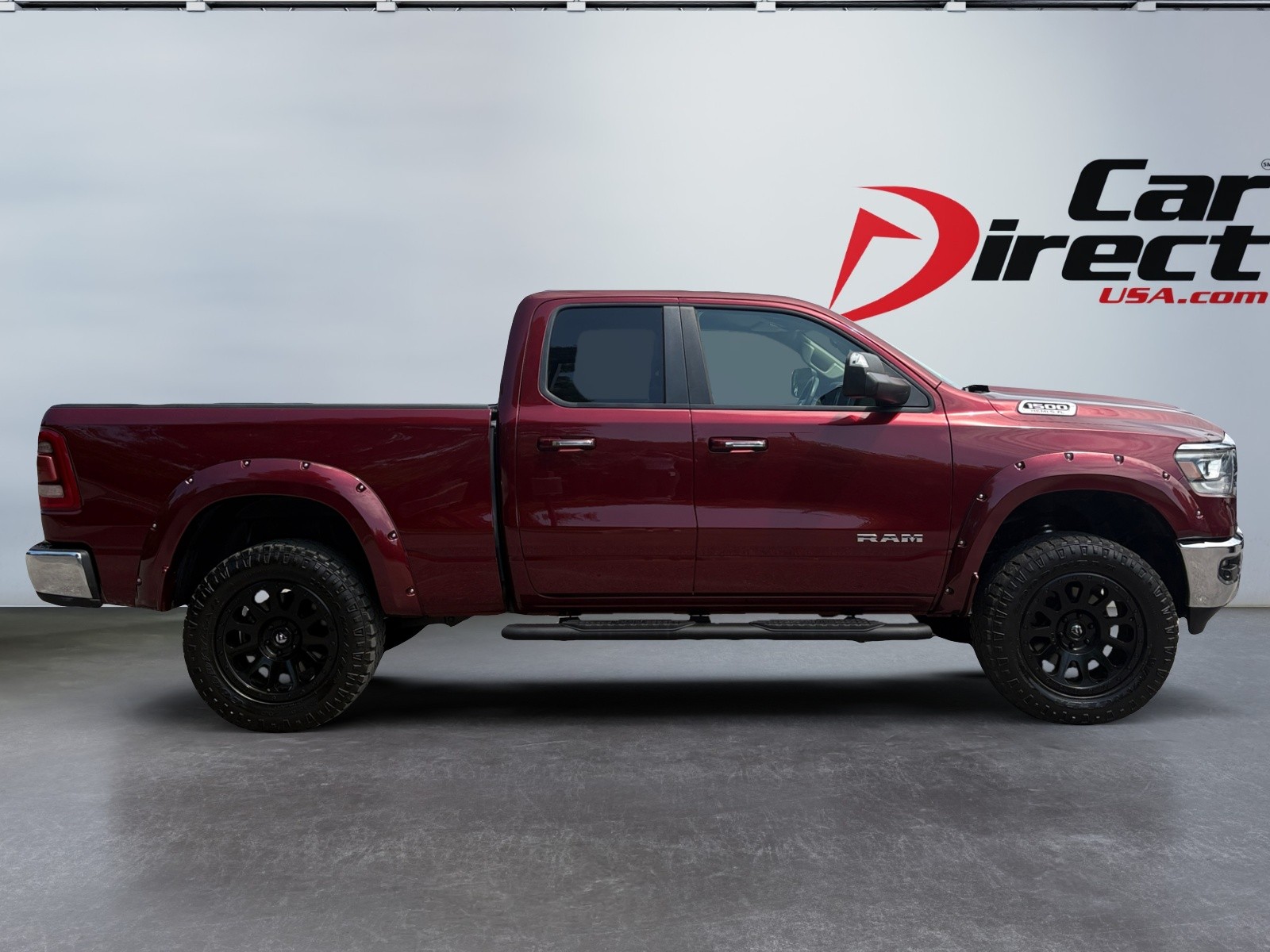 2019 Ram 1500 #11