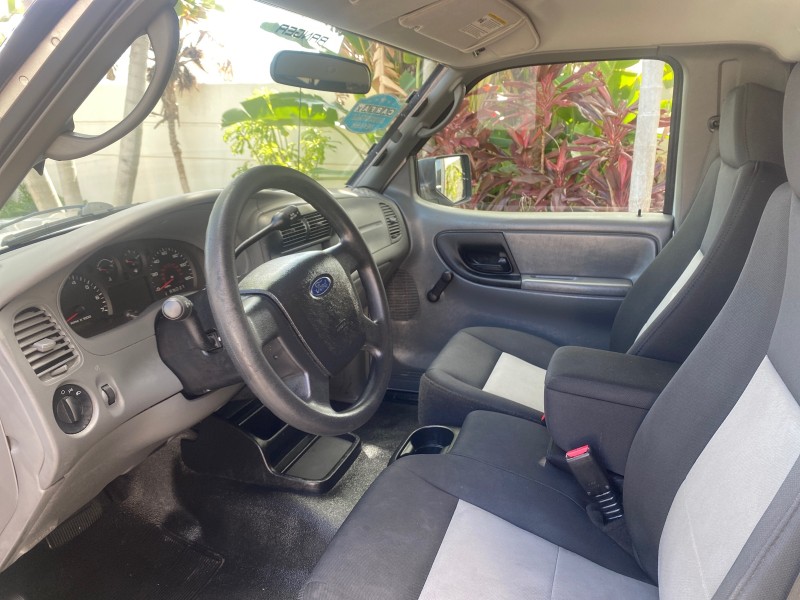 2008 Ford Ranger XL LOW MILES 49,420 in , 