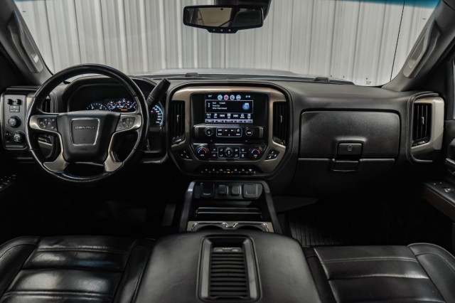 2019 GMC Sierra 2500HD Denali 13