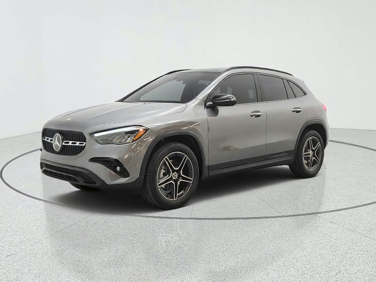2026 Mercedes-Benz GLA GLA 250 SUV