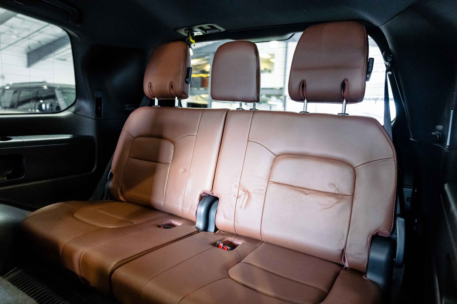 Used Car 2018 Toyota Land Cruiser  For Sale Under $70,000 In Boerne, Texas