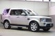 2016 Land Rover LR4 HSE in , 
