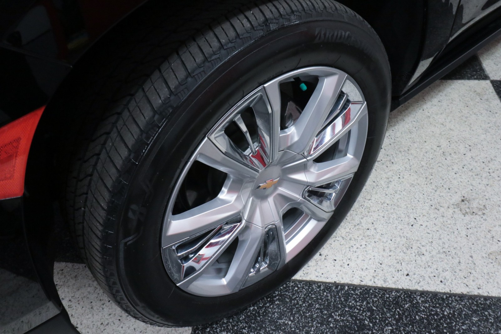 Used Car 2023 Chevrolet Tahoe  High Country For Sale Under $70,000 In Austin, Texas