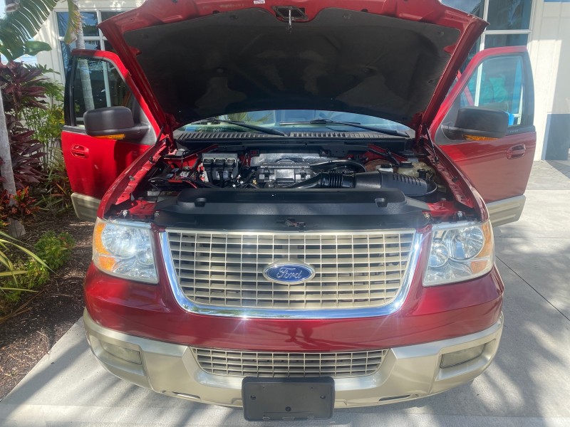 2006 Ford Expedition Eddie Bauer 1 OWNER FL in , 