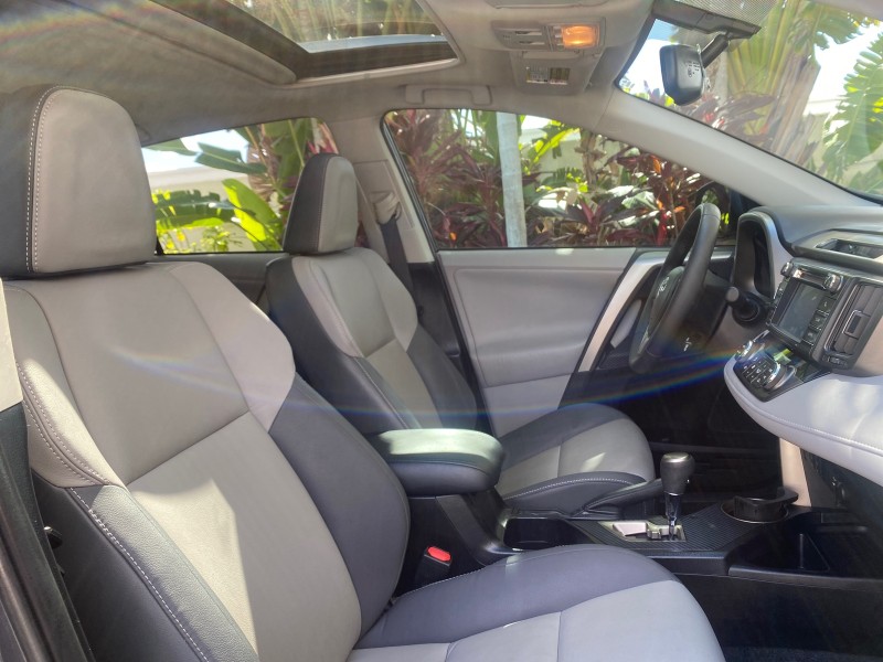 2013 Toyota RAV4 Limited LOW MILES 41,052 1 OWNER in , 