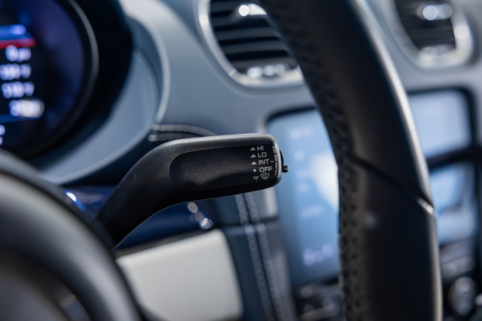 Used Car 2018 Porsche 718 Cayman  Gts For Sale Under $70,000 In Boerne, Texas