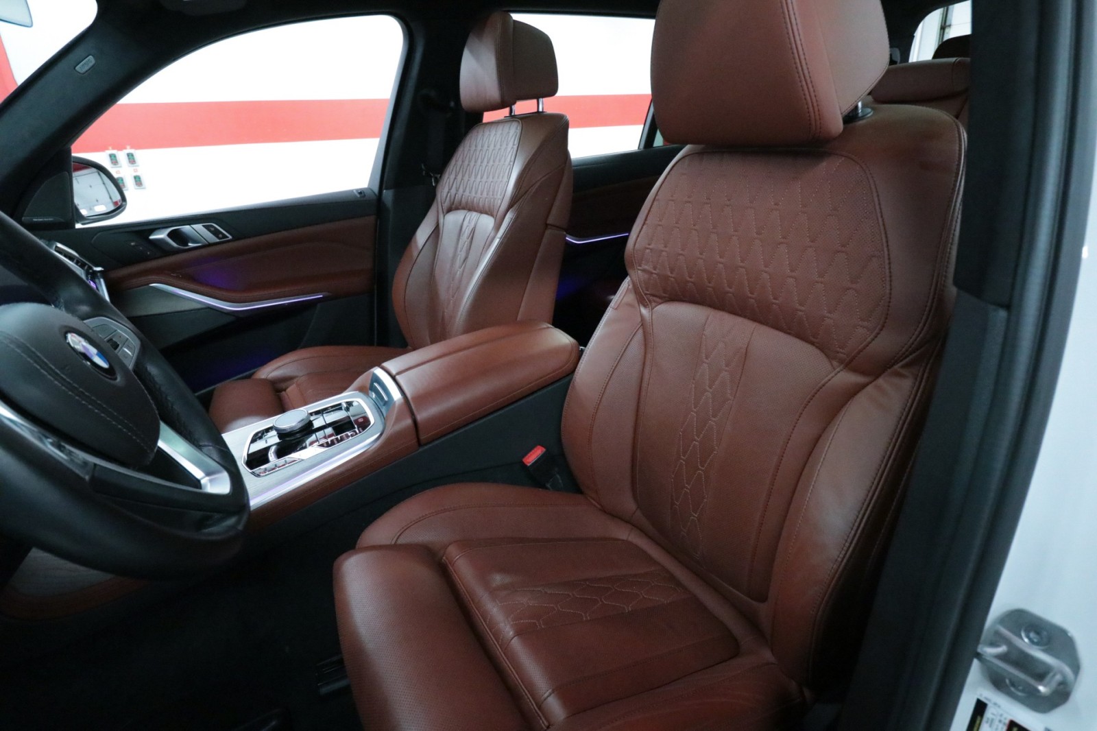 Used Car 2023 Bmw X7  Xdrive40i For Sale Under $60,000 In Austin, Texas