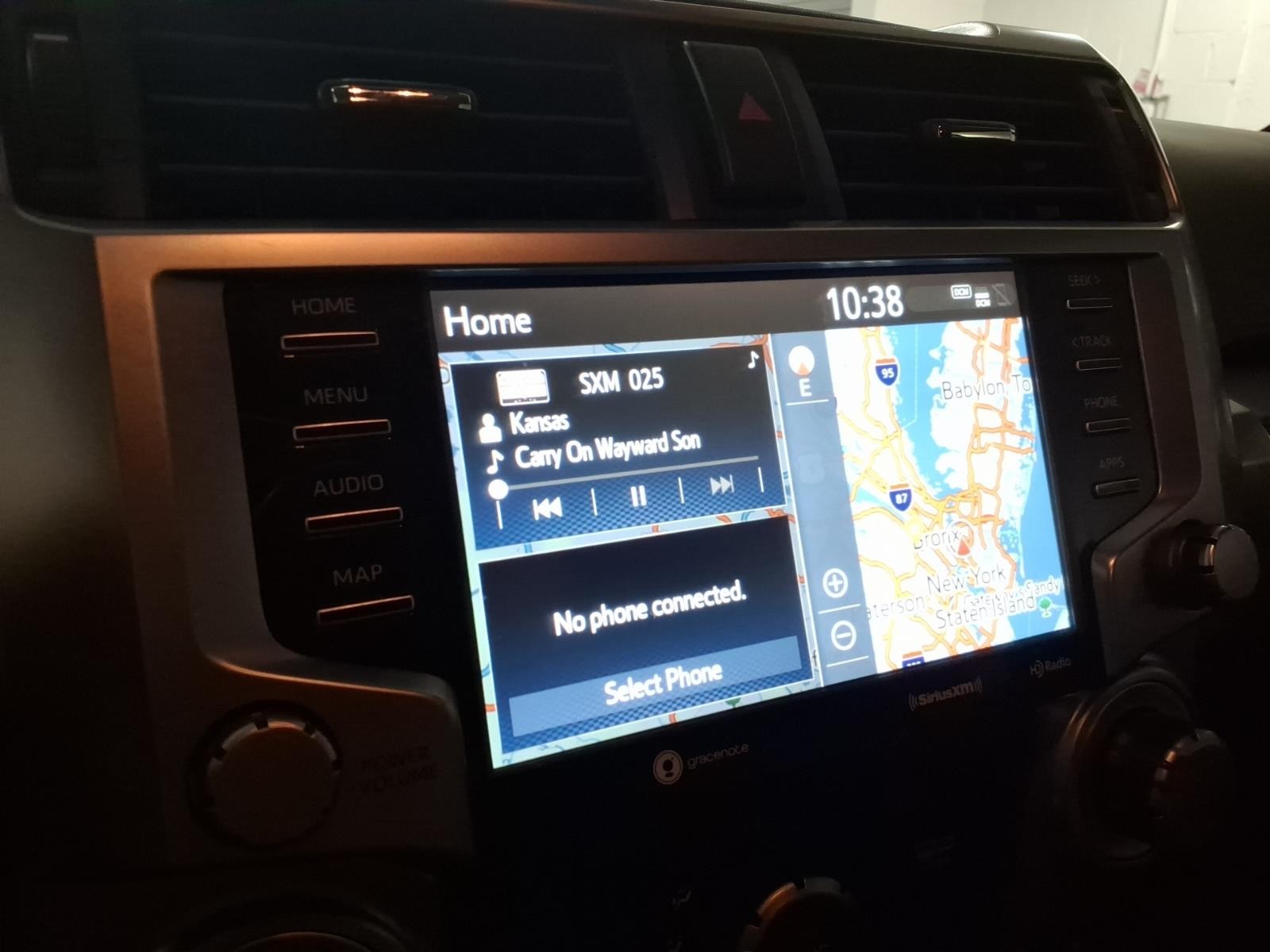 Used 2021 Toyota 4Runner SUV