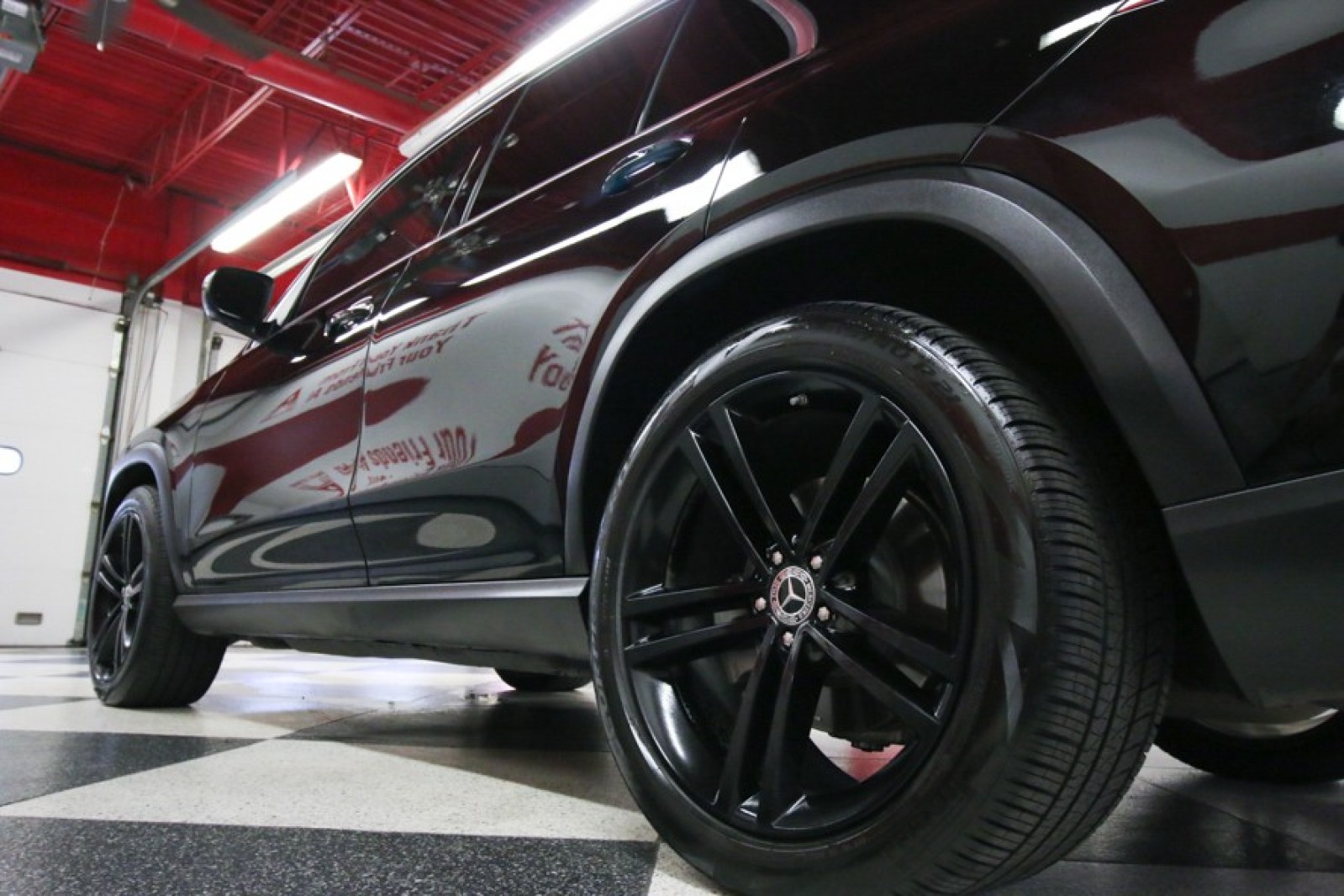 Used Car 2022 Mercedes-benz Gle  Gle 450 For Sale Under $40,000 In Austin, Texas
