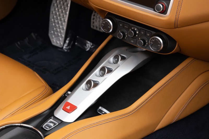 2015 Ferrari California T T in , 