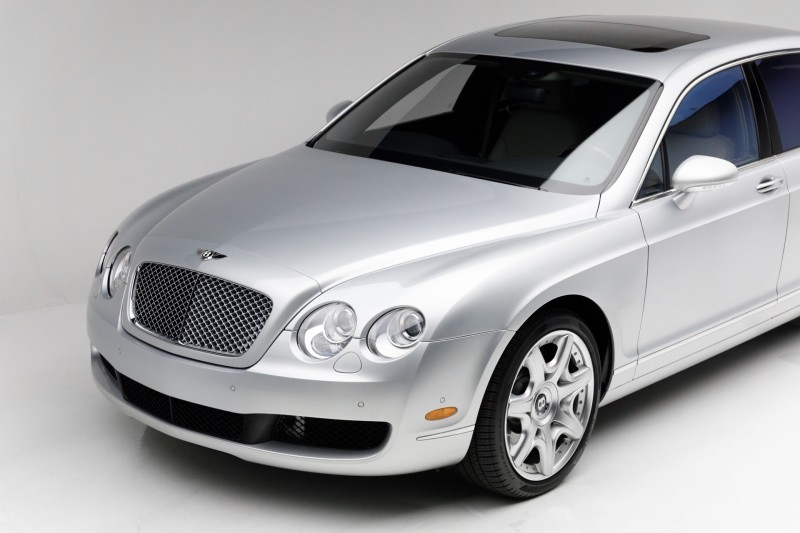 2008 Bentley Continental Flying Spur  in , 