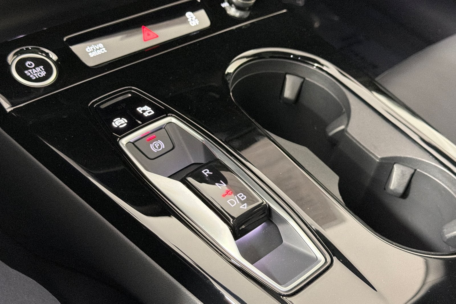 Certified Used 2025 Mythos Black Metallic Audi Premium RWD image 20