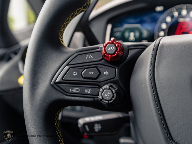 Lamborghini Temerario