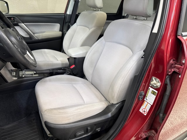 2017 Subaru Forester Premium AWD in , 