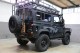 1984 Land Rover Defender  in Plainview, New York