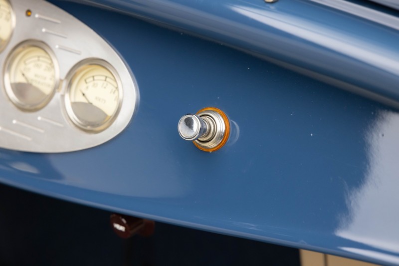 1932 Ford Model B Roadster in , 