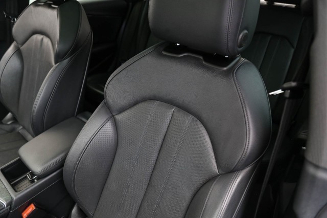 2019 Audi A5 Sportback Premium Plus 32