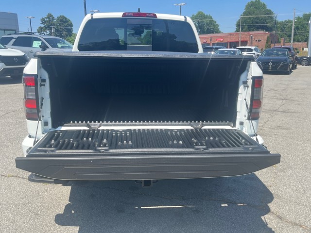 NissanFrontier8