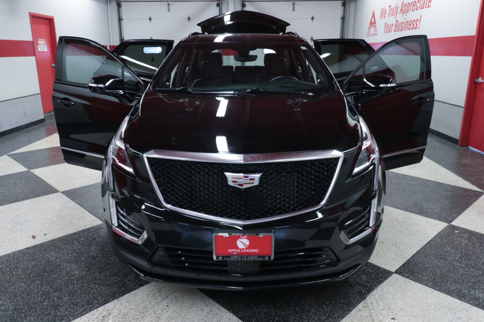 Used Car 2023 Cadillac Xt5  Awd Sport For Sale Under $40,000 In Austin, Texas