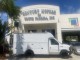 2008 Ford Econoline Cutaway box utility LOW MILES 60,852 in pompano beach, Florida