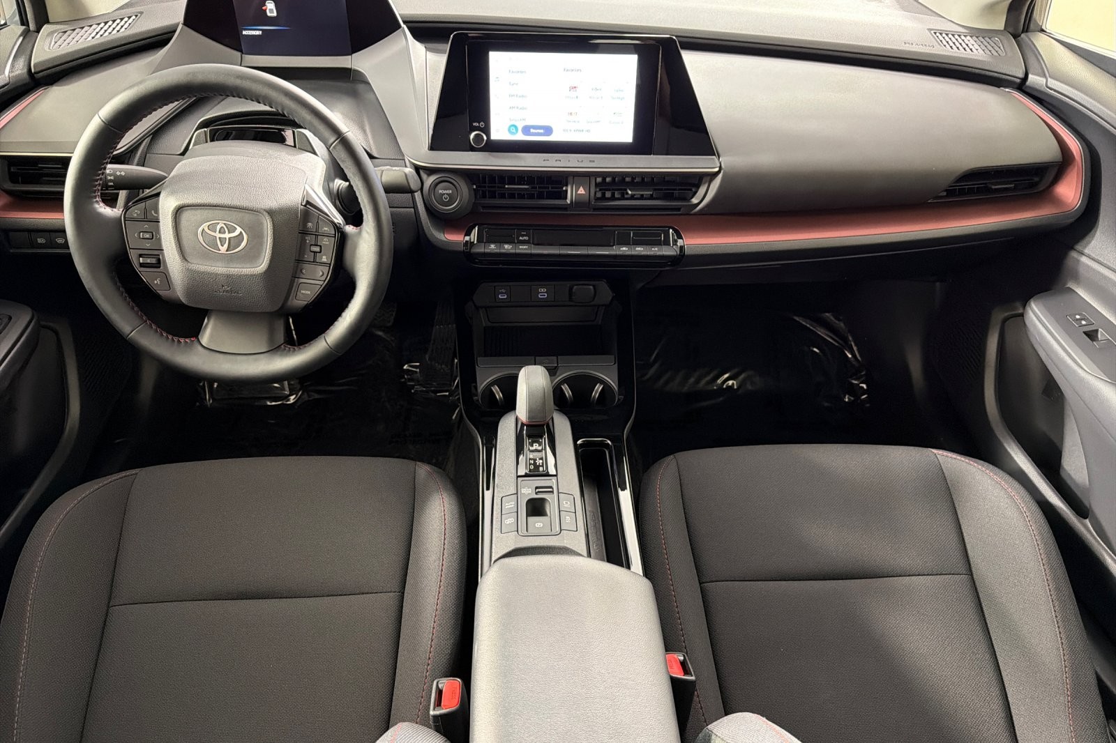 Used 2026 GUARDIAN GRAY Toyota Nightshade (Natl) image 12