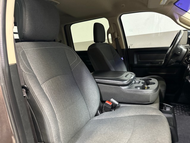 2020 Ram 3500 Tradesman DRW 4WD Service Bed Cummins Aisin in , 