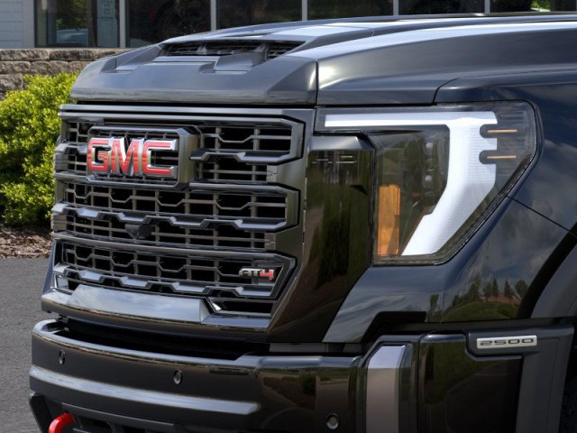 GMCSierra 2500HD13
