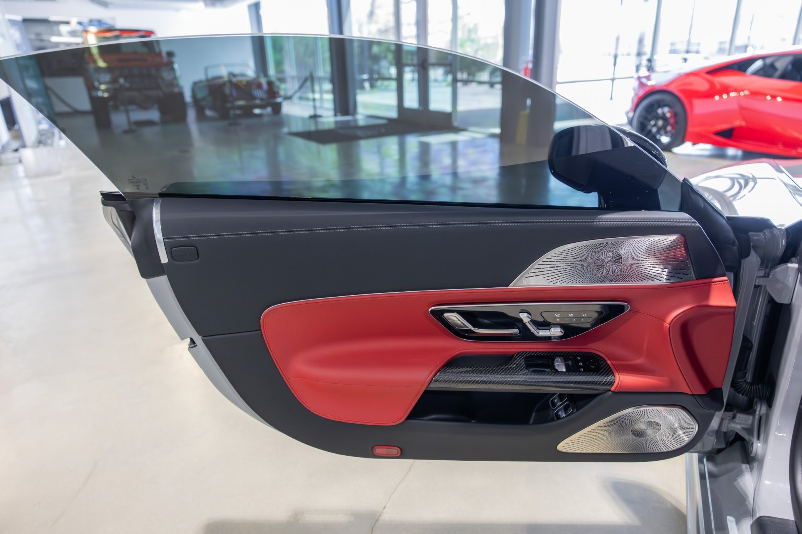 Used Car 2025 Mercedes-benz Amg Gt  Amg Gt 63 S E Performance For Sale Under $220,000 In Boerne, Texas