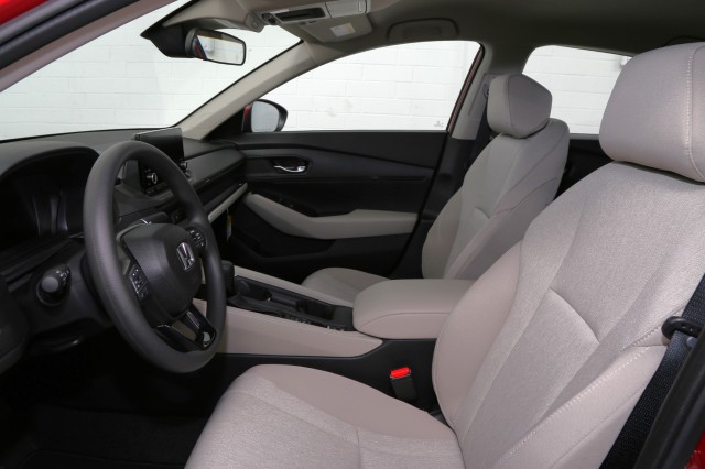 HondaAccord Sedan12