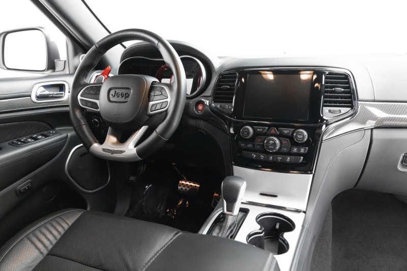 2020 Jeep Grand Cherokee Trackhawk Trackhawk in , 