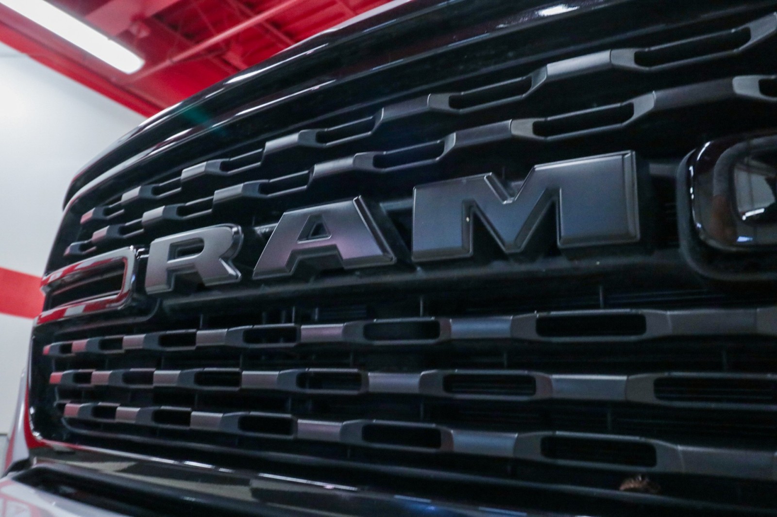 Used Car 2023 Ram 1500  Lone Star For Sale Under $40,000 In Austin, Texas