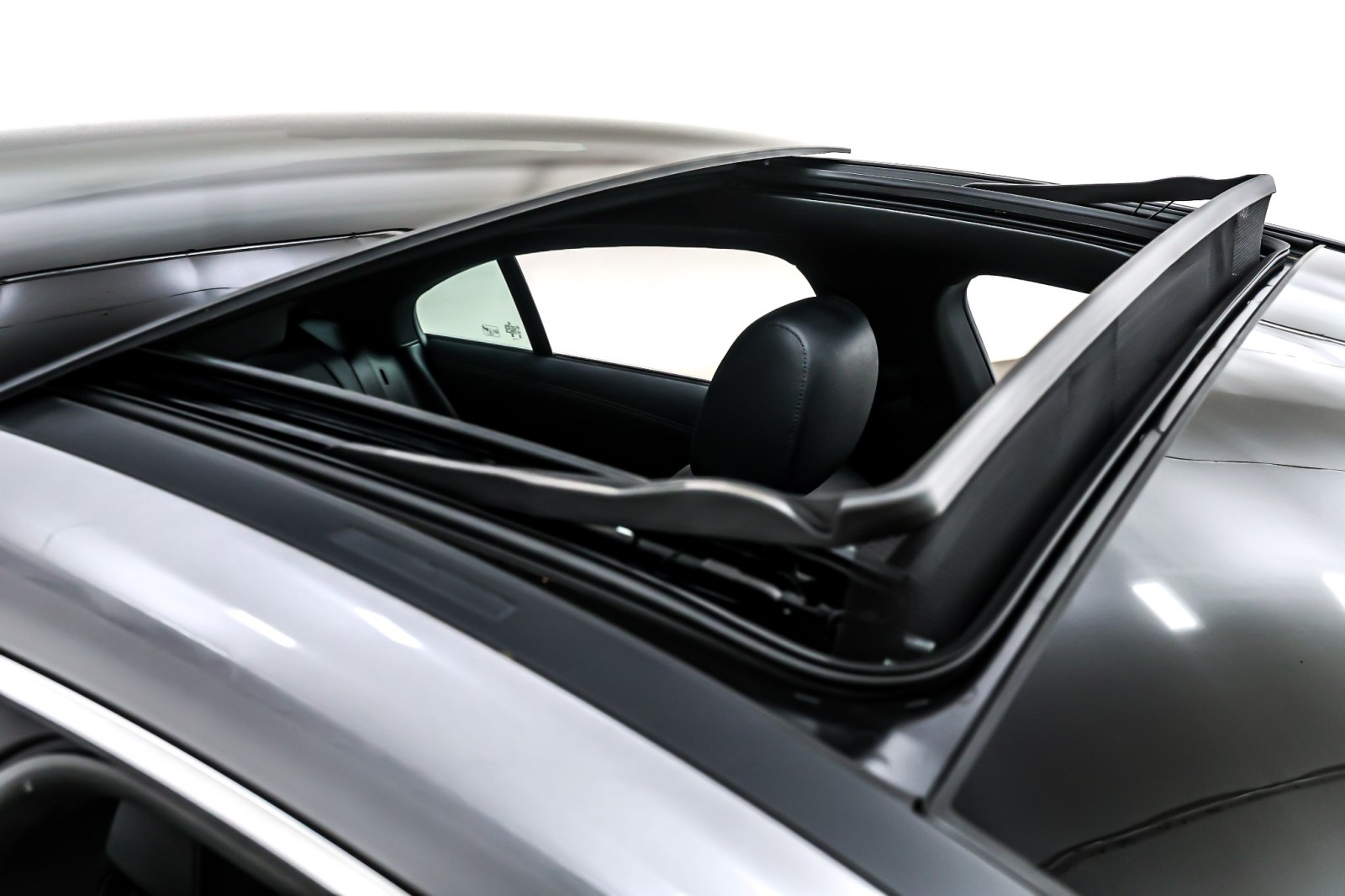 Certified Used 2026 Mountain Grey Metallic Mercedes-Benz CLA 250 Coupe image 24