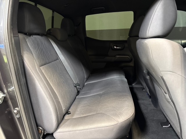 2019 Toyota Tacoma 2WD TRD Sport V6 Pro Lift in , 