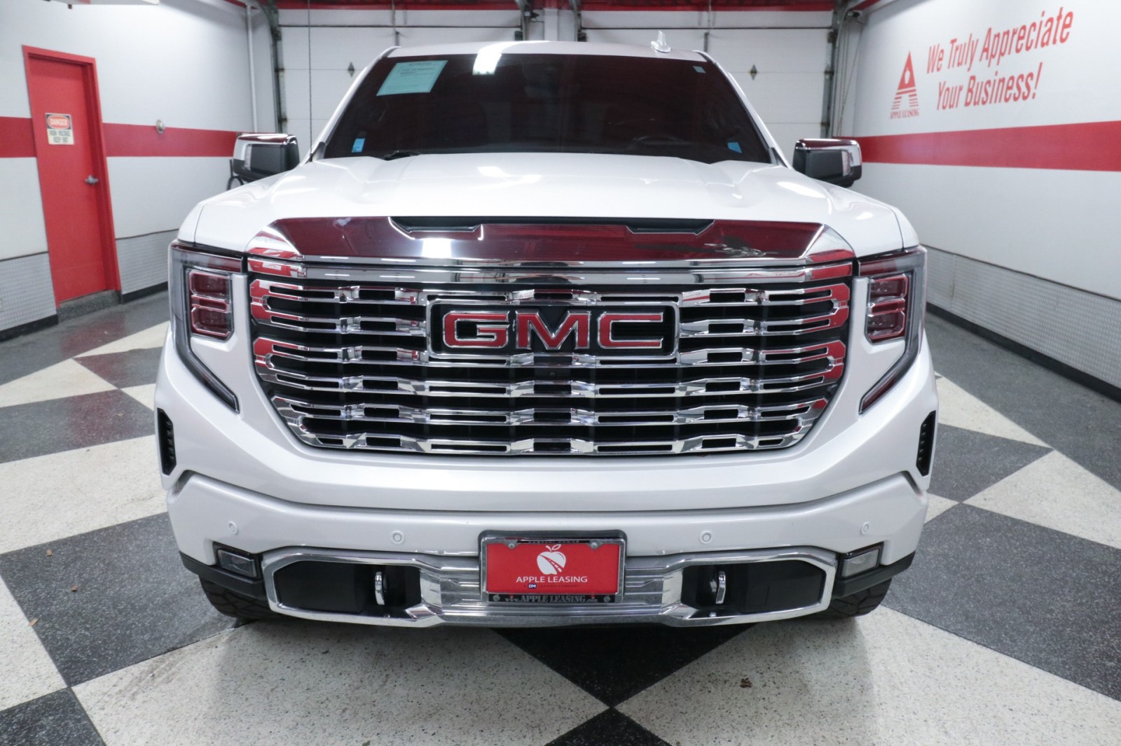 Used Car 2022 Gmc Sierra 1500  Denali For Sale Under $60,000 In Austin, Texas