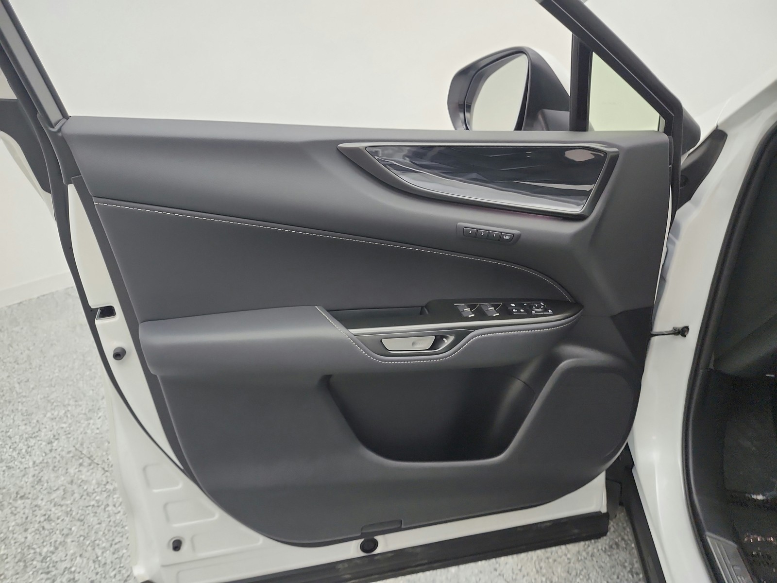 Used 2025 Eminent White Pearl Lexus NX 350 Premium AWD image 19