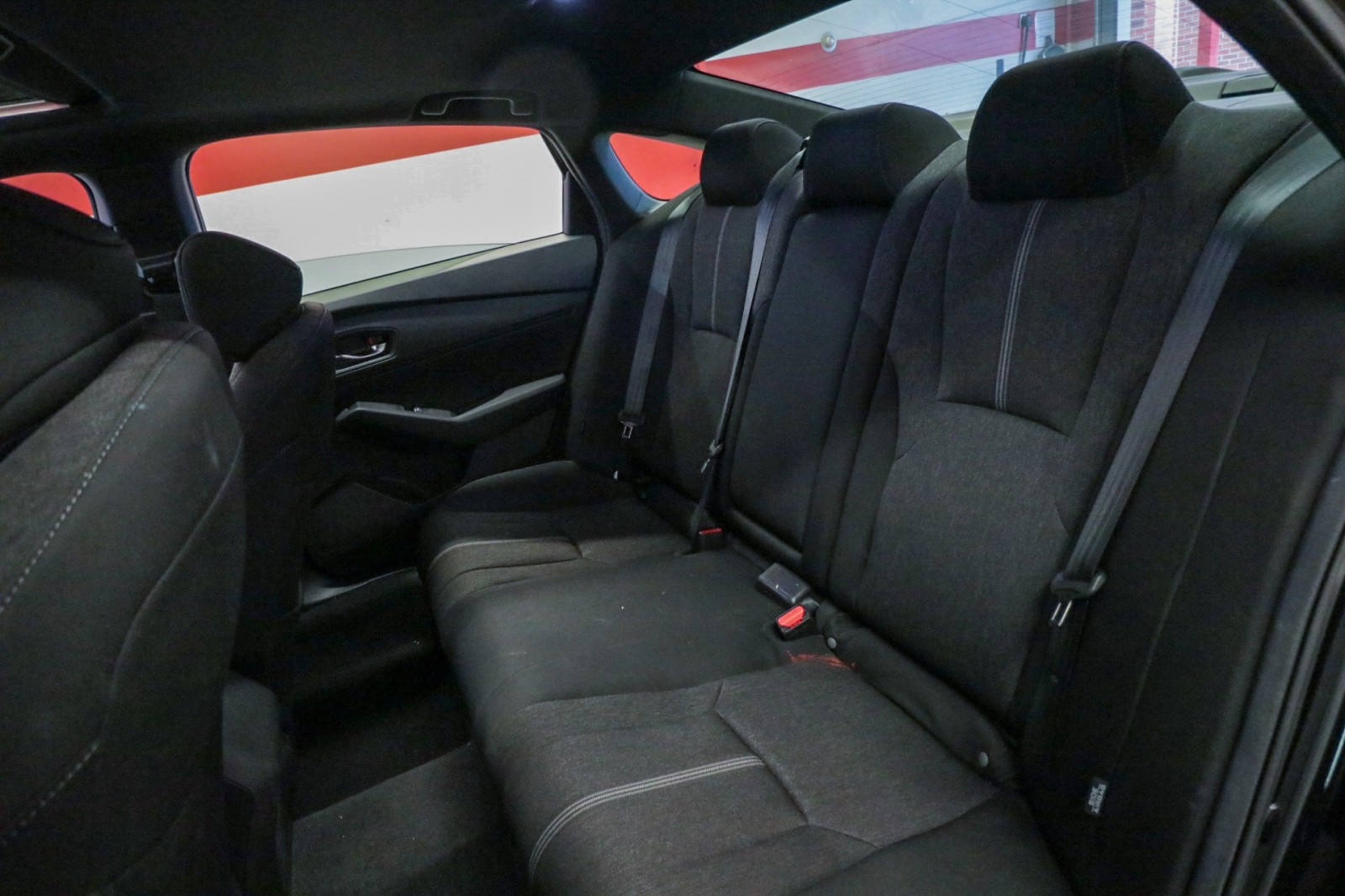 Used Car 2024 Honda Accord Hybrid  Sport For Sale Under $30,000 In Austin, Texas