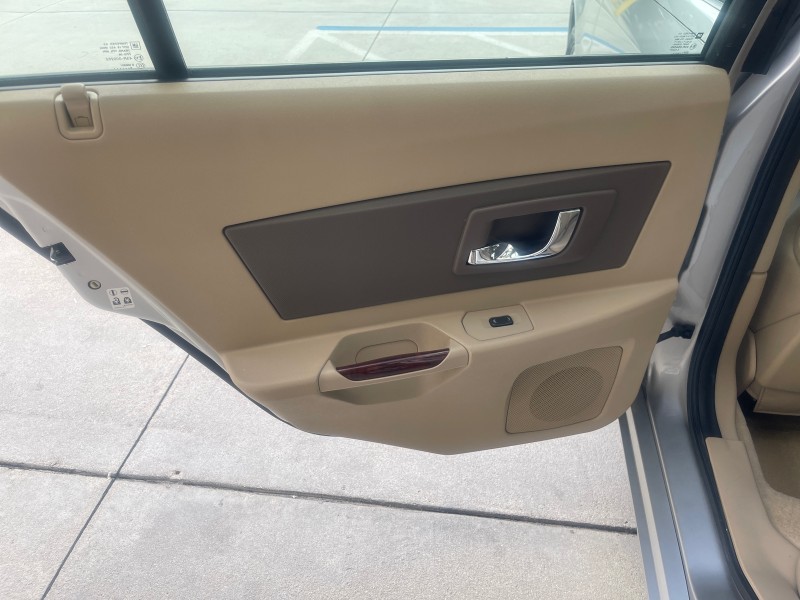 2006 Cadillac CTS LOW MILES 30,356 3.6 V6 VVT in , 