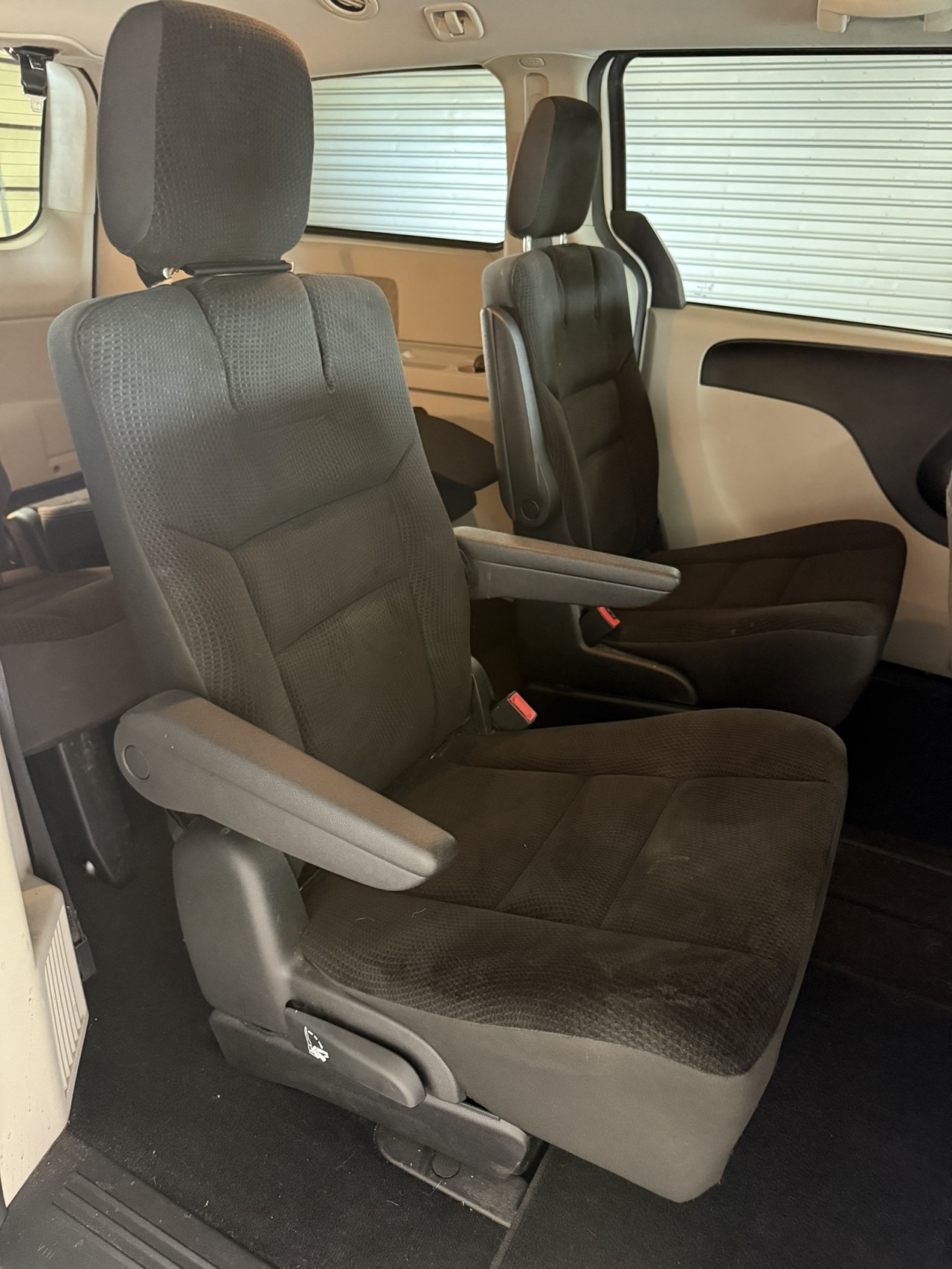 2018 Dodge Grand Caravan SE - Photo 15