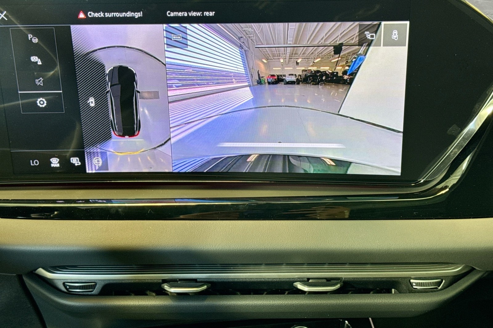 New 2026 MIDNIGHT GREEN Audi Premium Plus quattro image 12