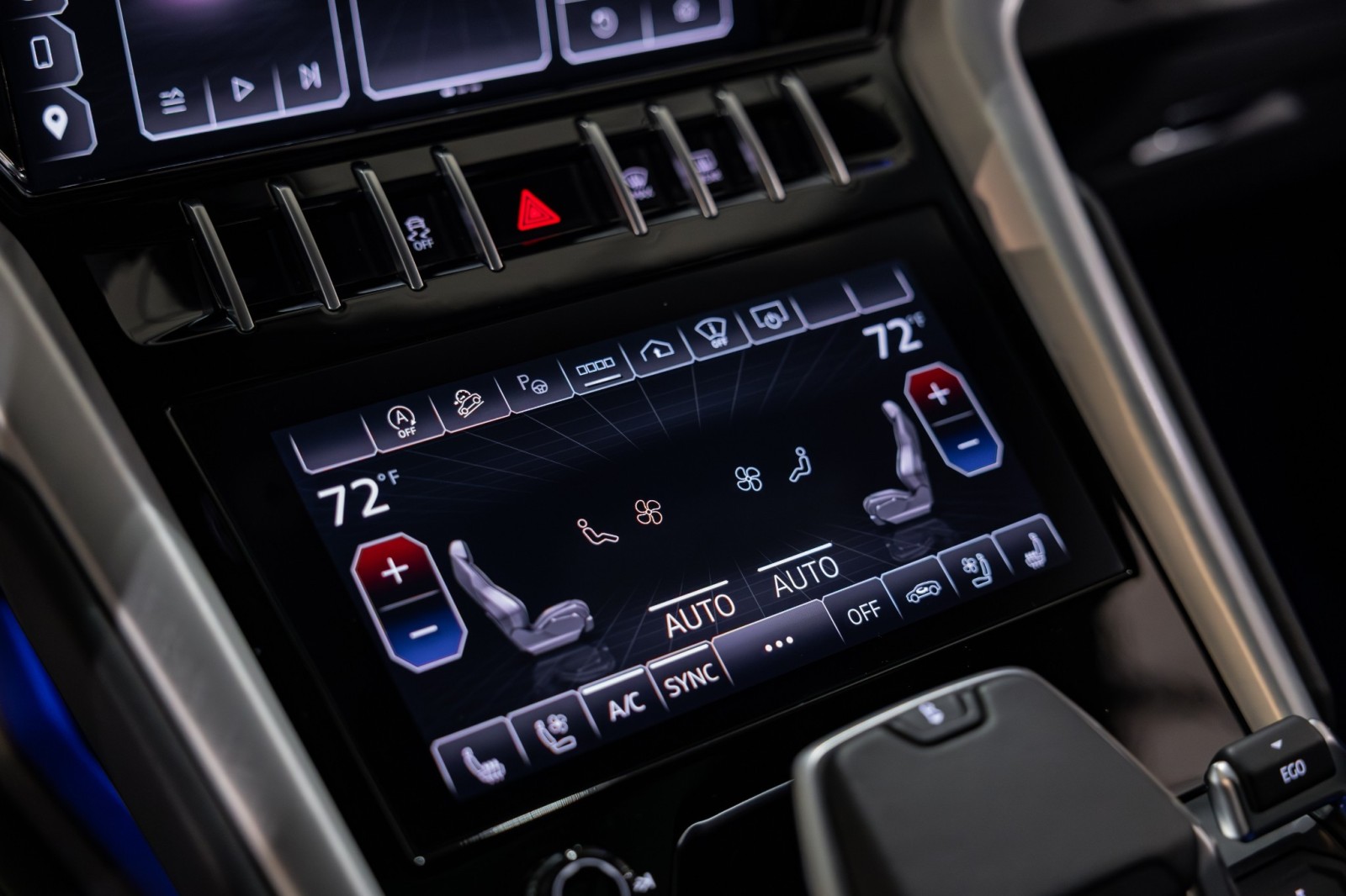 Used Car 2023 Lamborghini Urus  S For Sale Under $250,000 In Boerne, Texas