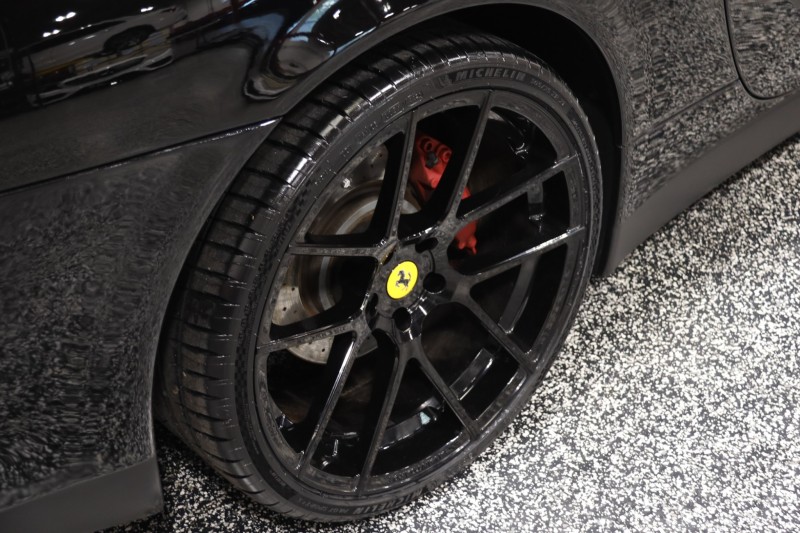 2005 Ferrari 612 Scaglietti 2dr Coupe in ,