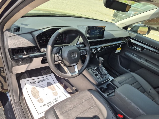 HondaCR-V35