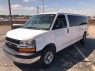 2008 Chevrolet Express Passenger  in Ft. Worth, Texas