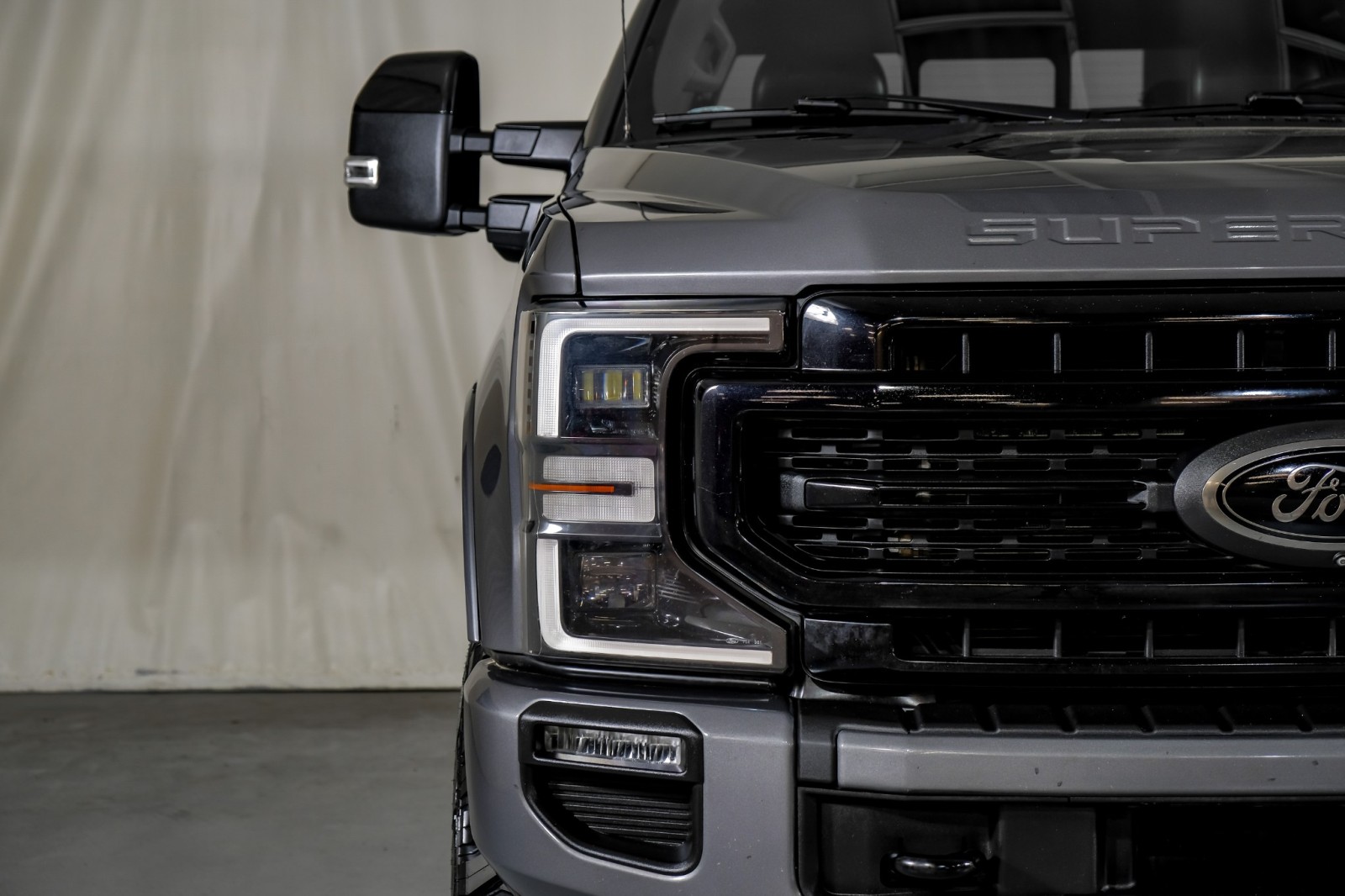 2021 Ford F-250 Lariat 42