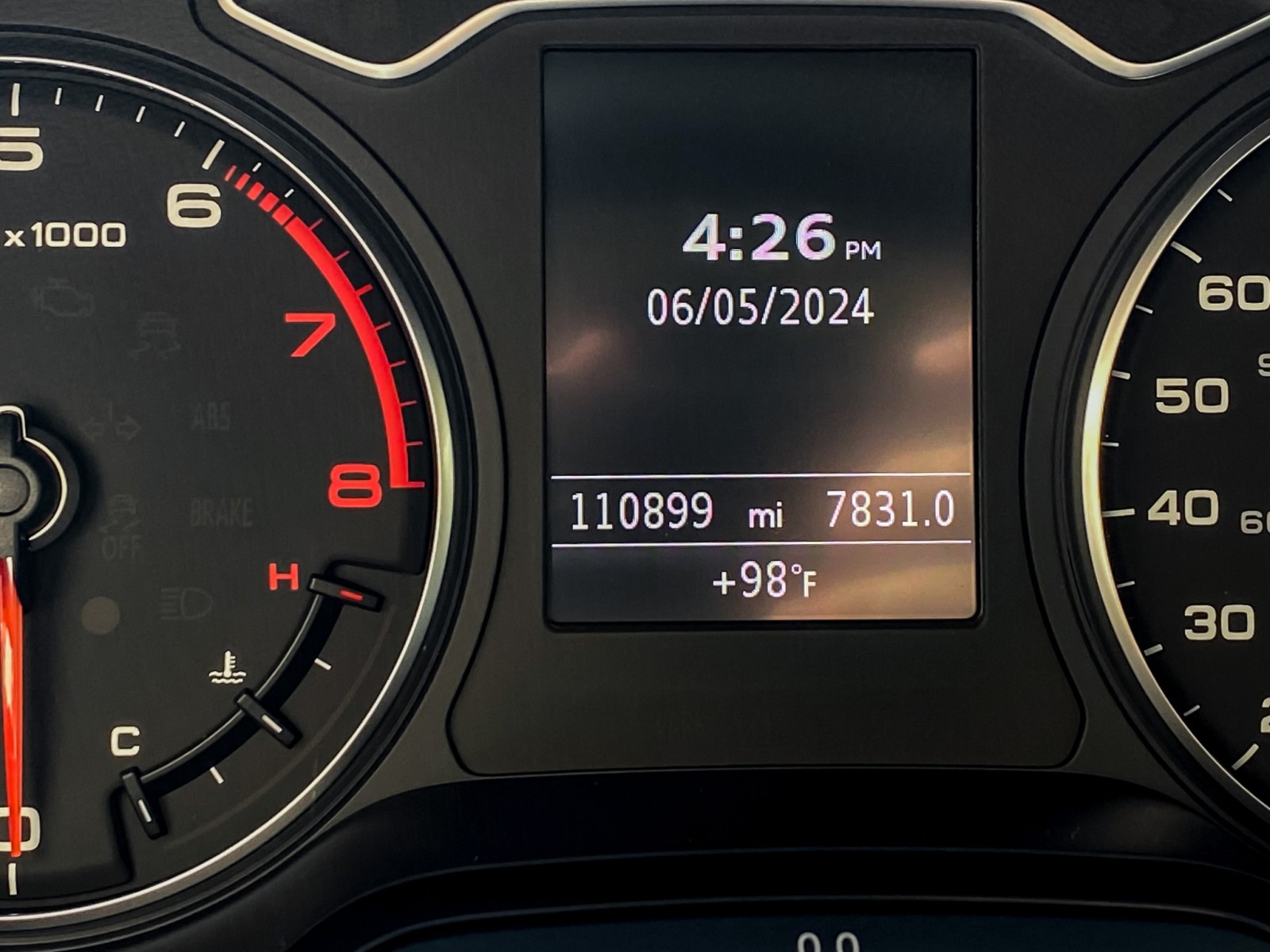 2015 Audi A3 1.8T Premium ColdWthrPkg AluminumStylePkg Navigati 22